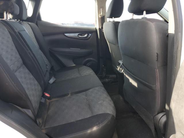 2017 NISSAN ROGUE SPOR - JN1BJ1CR9HW127749