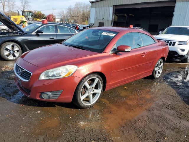 2011 VOLVO C70 T5 #3025044190