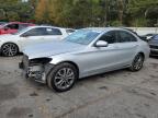 2018 MERCEDES-BENZ C 300 4MAT - 55SWF4KB8JU259481