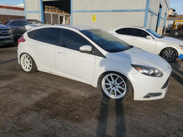 VIN 1FADP3L9XEL399410 2014 Ford Focus, ST no.4