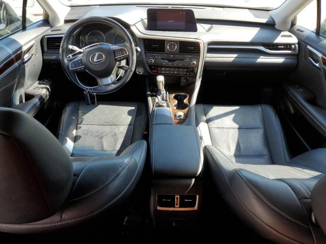 2019 LEXUS RX 350 - 2T2BZMCAXKC199525