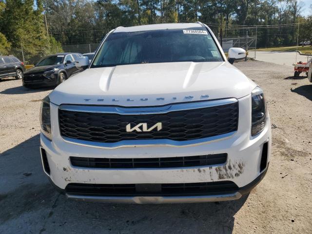 VIN 5XYP6DHC4NG271289 2022 KIA Telluride, S no.5