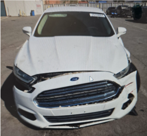 2015 FORD FUSION SE - 3FA6P0H77FR119086