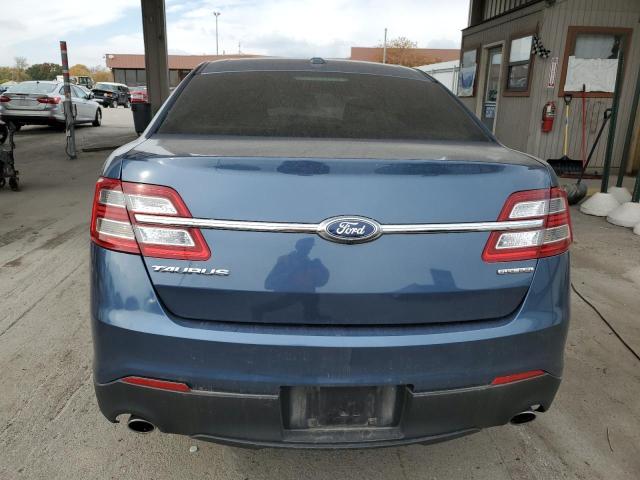 VIN 1FAHP2D86KG100730 2019 FORD TAURUS no.6