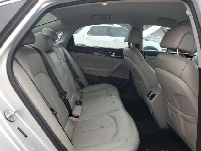 2015 HYUNDAI SONATA SPO - 5NPE34AFXFH191980