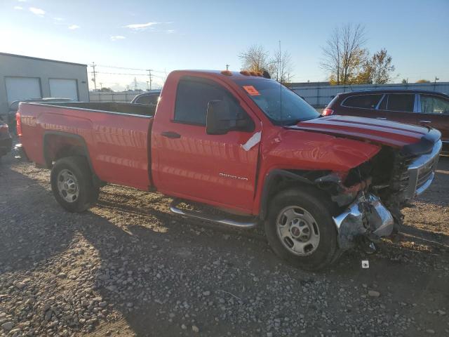 2018 GMC SIERRA C25 1GT01REG6JZ352293
