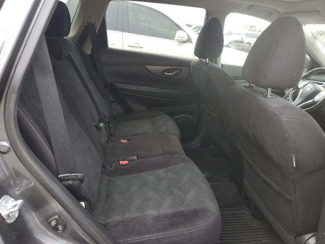 2015 NISSAN ROGUE S - 5N1AT2MT5FC812053