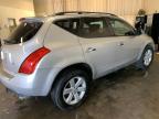 NISSAN MURANO SL photo