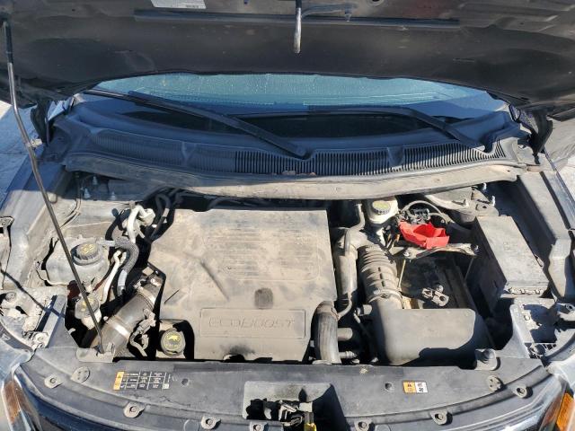 2015 FORD EXPLORER S - 1FM5K8GT9FGC62707