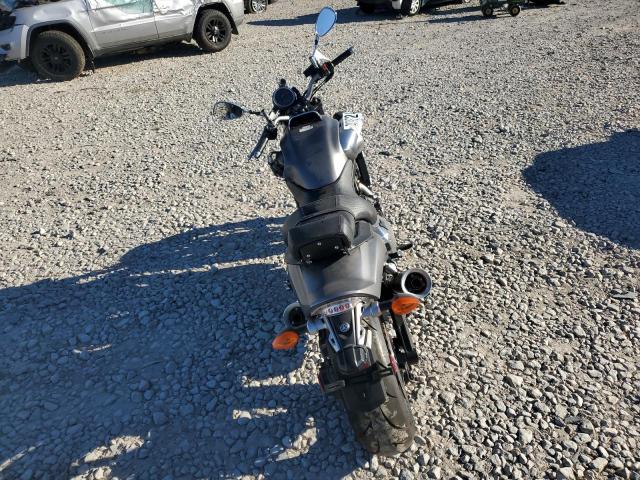 2014 YAMAHA VMX17 JYAVP29E2EA002924