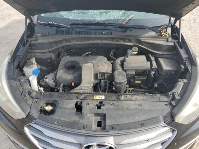 2018 HYUNDAI SANTA FE S - 5NMZU3LB3JH064478