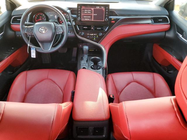 2023 TOYOTA CAMRY - 4T1K61AK0PU103561