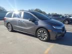 HONDA ODYSSEY EX photo