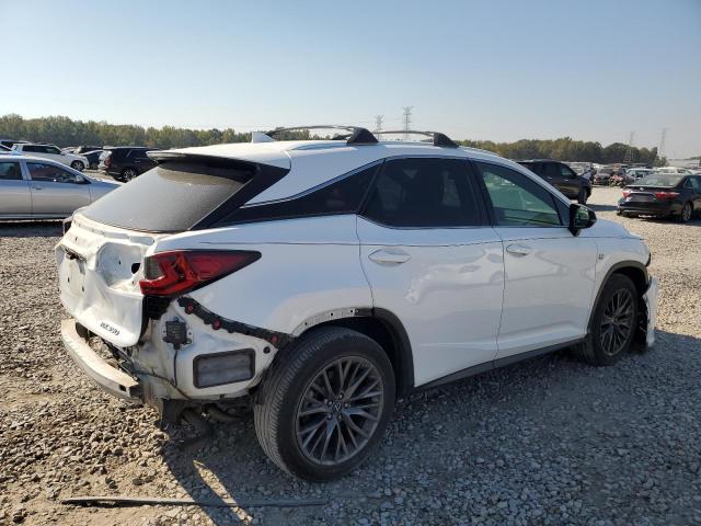 2017 LEXUS RX 350 BAS - 2T2ZZMCA6HC058801