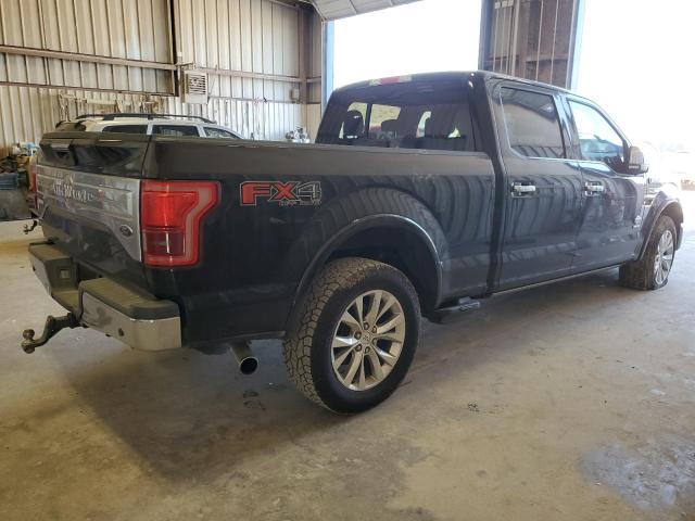 2016 FORD F150 SUPER - 1FTFW1EG8GFA30083