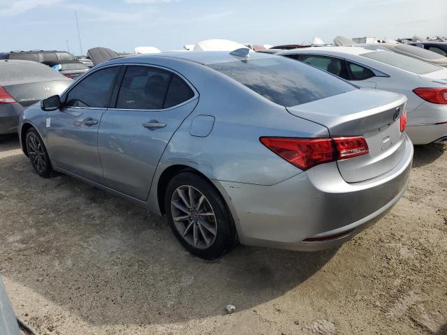 VIN 19UUB1F38KA007733 2019 Acura TLX no.2