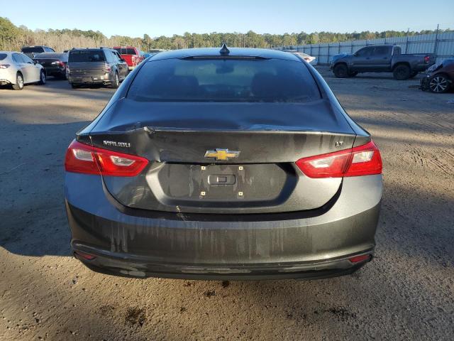 2016 CHEVROLET MALIBU LT - 1G1ZE5ST9GF323833