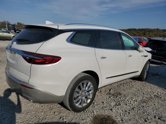 BUICK ENCLAVE PR 2020 white  gas 5GAEVBKW8LJ289150 photo #4