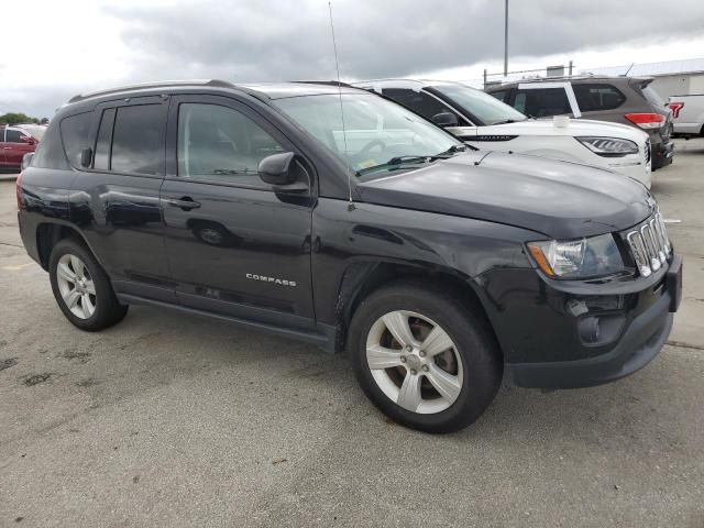 VIN 1C4NJDEB6ED684525 2014 Jeep Compass, Latitude no.4