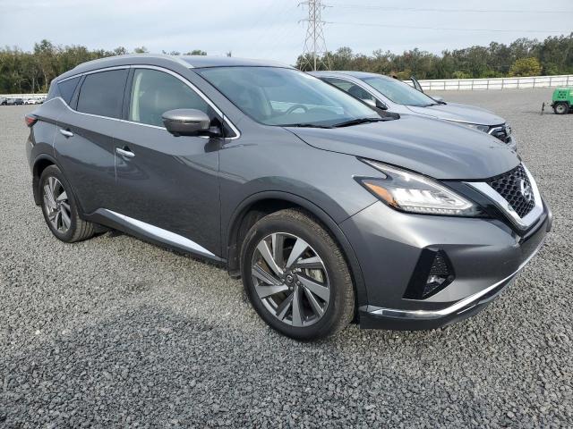 VIN 5N1AZ2MJ7KN150097 2019 Nissan Murano, S no.4