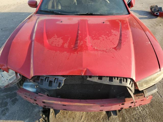 2B3CL3CG4BH511662 2011 DODGE CHARGER