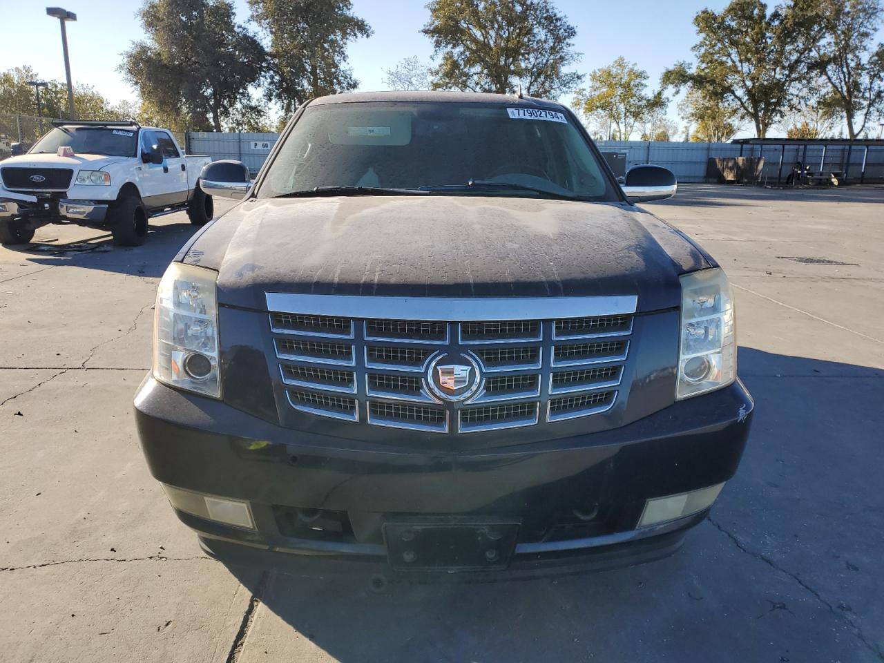 Lot #2976709867 2007 CADILLAC ESCALADE L