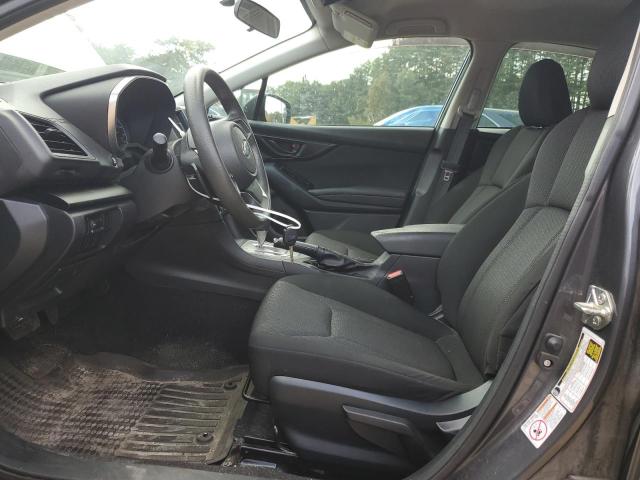 2019 SUBARU IMPREZA PR - 4S3GKAC62K3623331