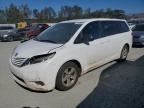 2017 TOYOTA SIENNA LE - 5TDKZ3DC9HS801832