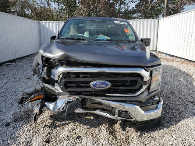 VIN 1FTEW1C8XPKD69622 2023 Ford F-150, Supercrew no.5