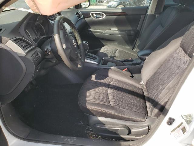 2017 NISSAN SENTRA S - 3N1AB7AP0HY361462