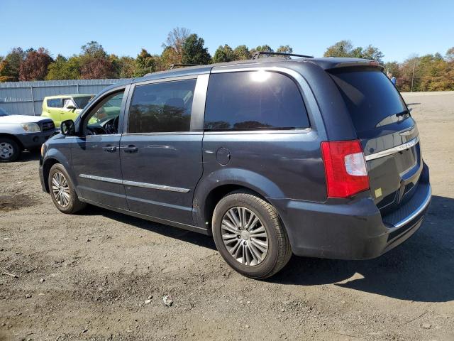 VIN 2C4RC1CG8ER250158 2014 Chrysler Town and Countr... no.2