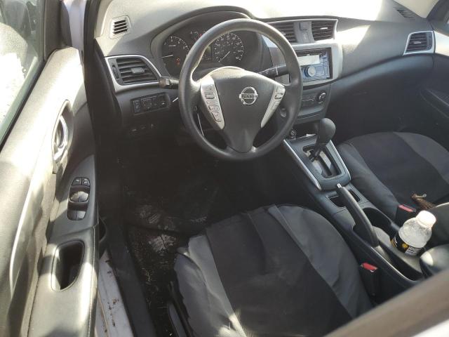 2017 NISSAN SENTRA S - 3N1AB7AP4HY238909
