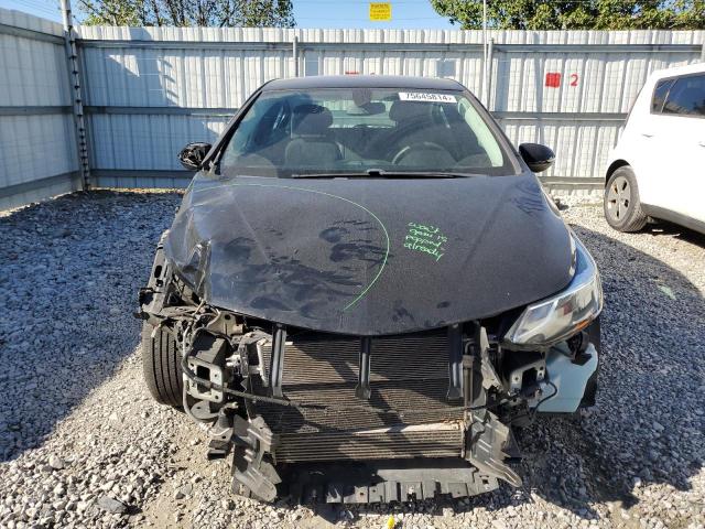 2017 CHEVROLET CRUZE LT - 3G1BE6SM6HS519290