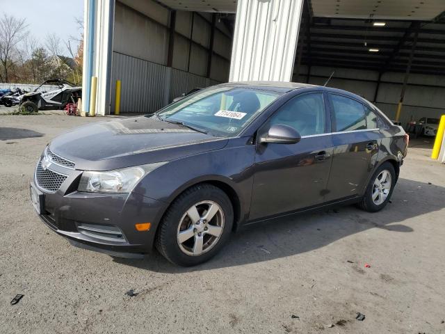 VIN 1G1PC5SB1E7259122 2014 Chevrolet Cruze, LT no.1