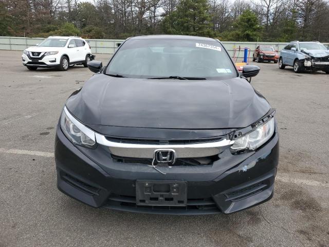 VIN 2HGFC4B03JH305075 2018 Honda Civic, LX no.5