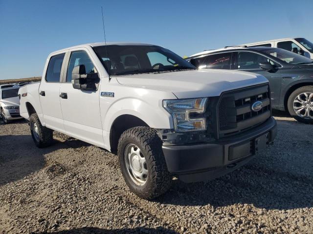 VIN 1FTEW1EF8GKE99376 2016 Ford F-150, Supercrew no.4