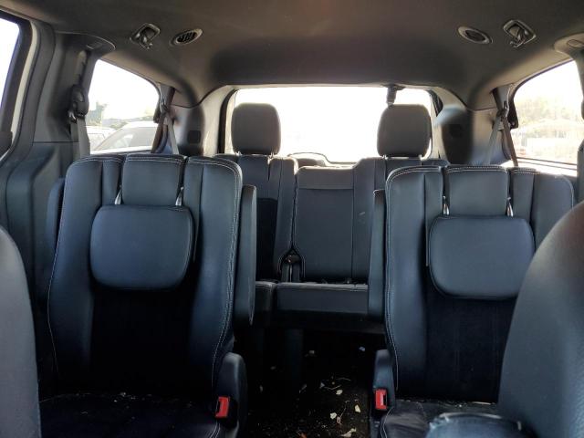 2018 DODGE GRAND CARA - 2C4RDGCG4JR135437