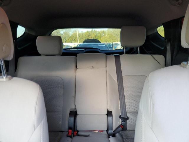 2015 HYUNDAI SANTA FE S - 5XYZT3LB5FG235185