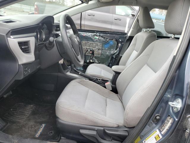 2016 TOYOTA COROLLA L - 2T1BURHE7GC671344