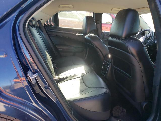 2015 CHRYSLER 300 LIMITE - 2C3CCAAG1FH931329