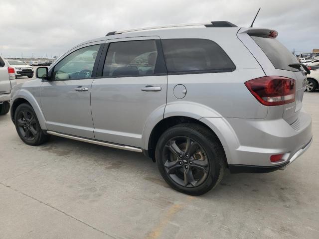 VIN 3C4PDCGG2KT737469 2019 Dodge Journey, Crossroad no.2