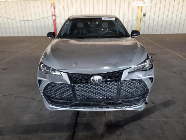 2021 TOYOTA AVALON NIG 4T1EZ1FB7MU061253