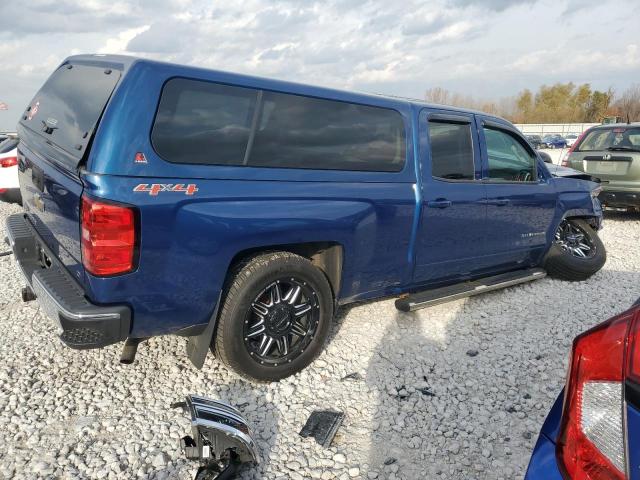 VIN 1GCVKREC5FZ302475 2015 Chevrolet Silverado, K15... no.3