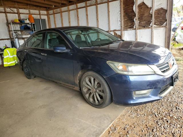 Vin: 1hgcr2f55ea144177, lot: 77227594, honda accord sport 20144