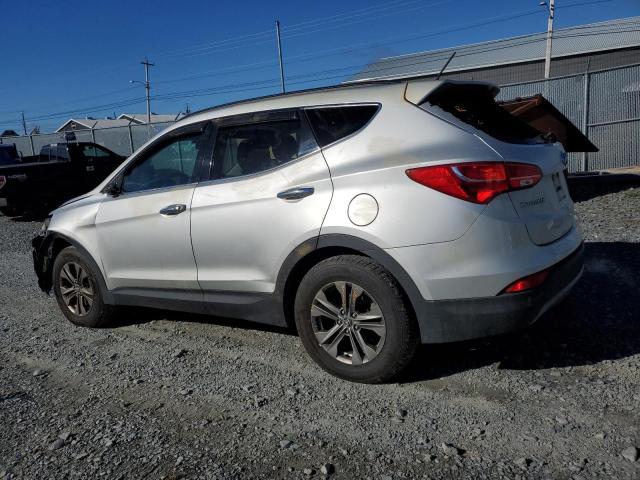 Vin: 5xyzu3la8dg032633, lot: 78202384, hyundai santa fe 20132