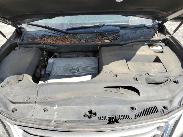 2015 LEXUS RX 350 - 2T2ZK1BA3FC160851