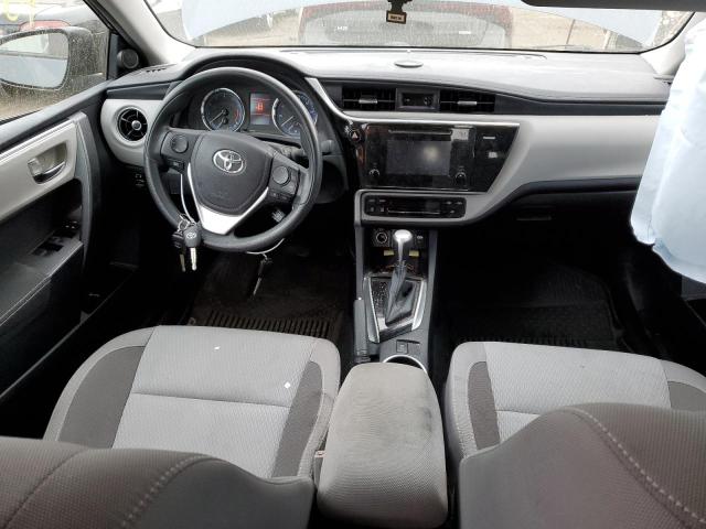 VIN 2T1BURHEXHC949848 2017 Toyota Corolla, L no.8