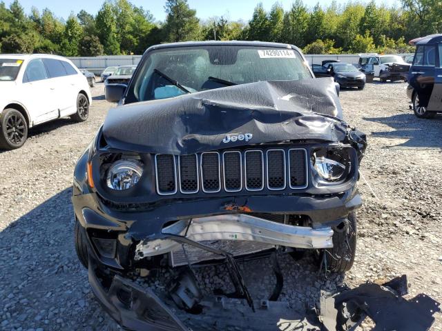 2023 JEEP RENEGADE L - ZACNJDB15PPP16698