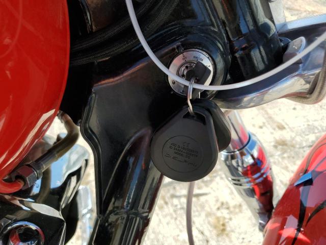 2007 HARLEY-DAVIDSON FXDL 1HD1GN4147K334996
