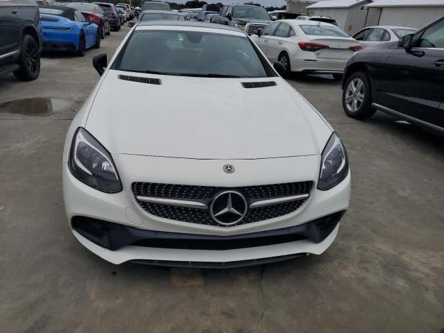 2018 MERCEDES-BENZ SLC 300 - WDDPK3JA6JF150488